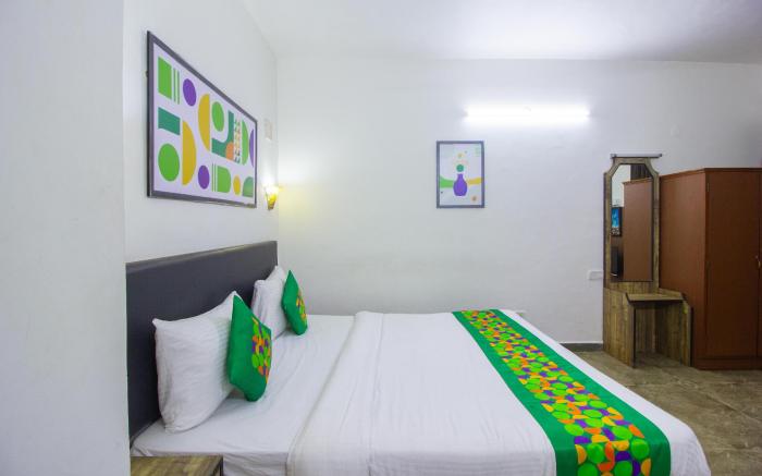 Treebo Kristal Sands Beach Resort