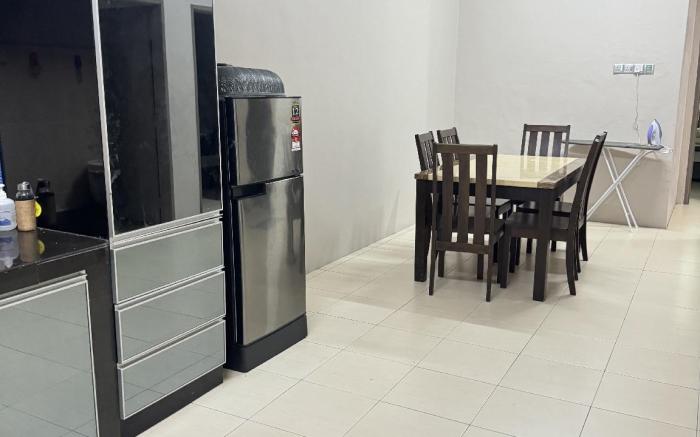 Alysa Homestay