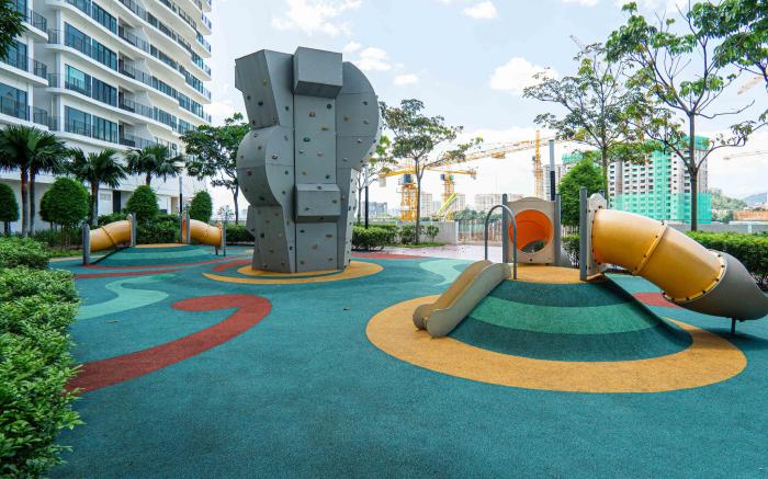 Datum Jelatek Residence by Airhost