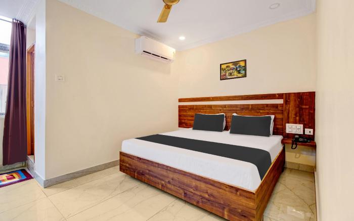 Hotel O Leela Elite