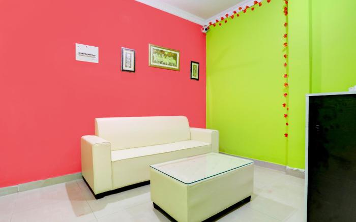 Hotel O Ayendri Premium Guest House