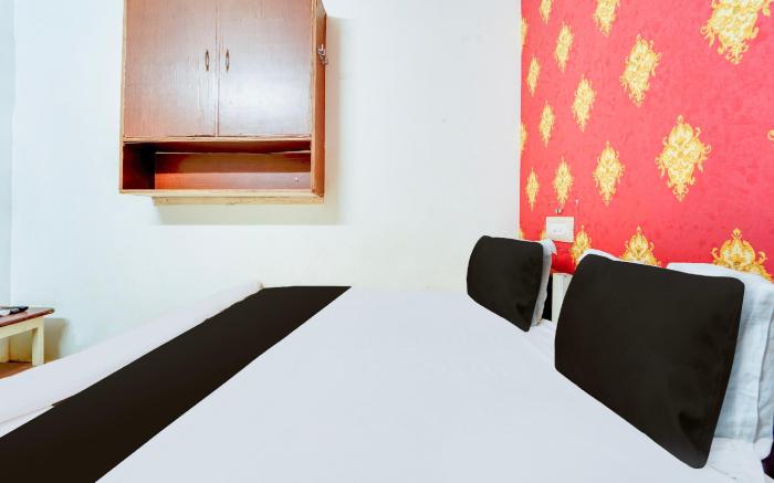 Hotel O Classic Grand Residency