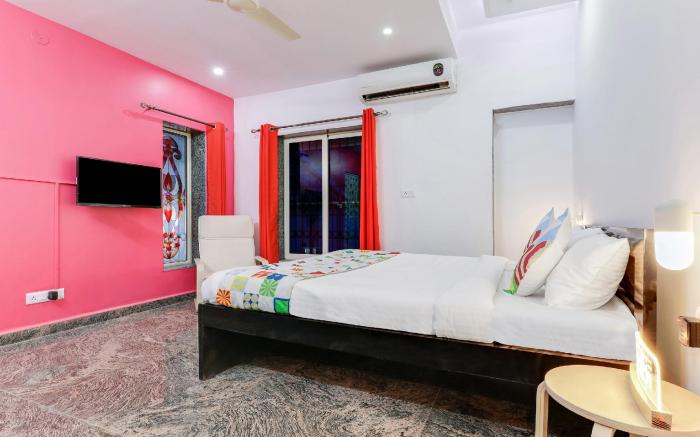 Hotel O Summer Hill Guest House