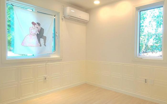 Gangneung stay here