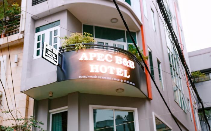 APEC BnB Hotel