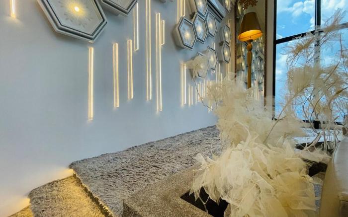 Arte Cheras by DeUrban ACC23213