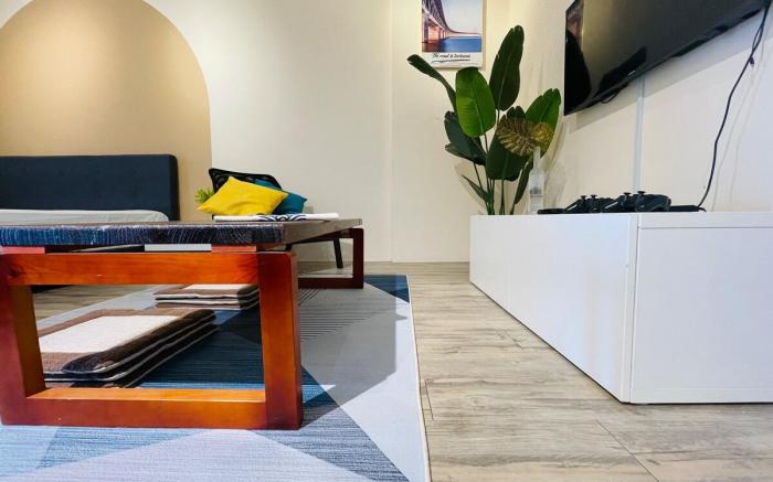 Sunway Geo Avenue by DeUrban SGB0712