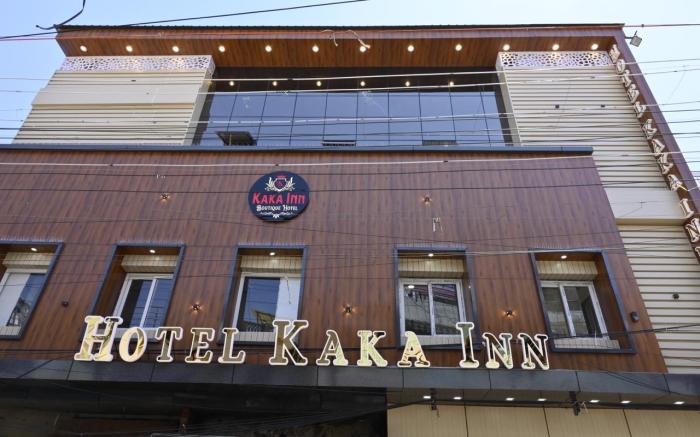 Hotel Kaka Inn 