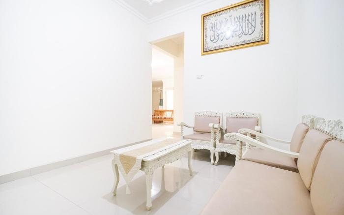 Rajawali House Homestay Jogja