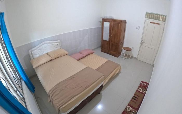 Rajawali House Homestay Jogja