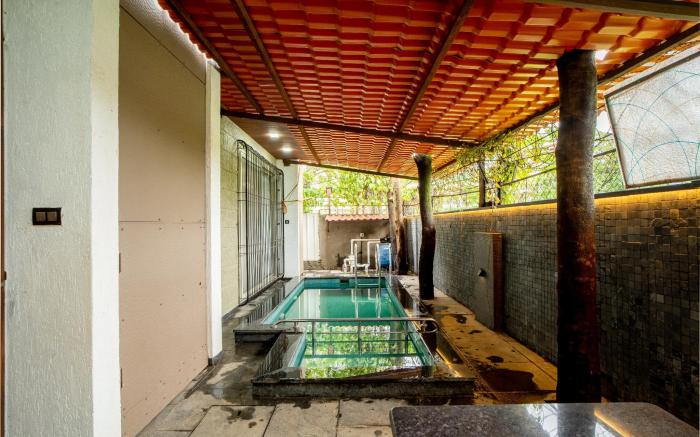 Alaya Stays Imperial Calista4BHK nearKhandalaHills