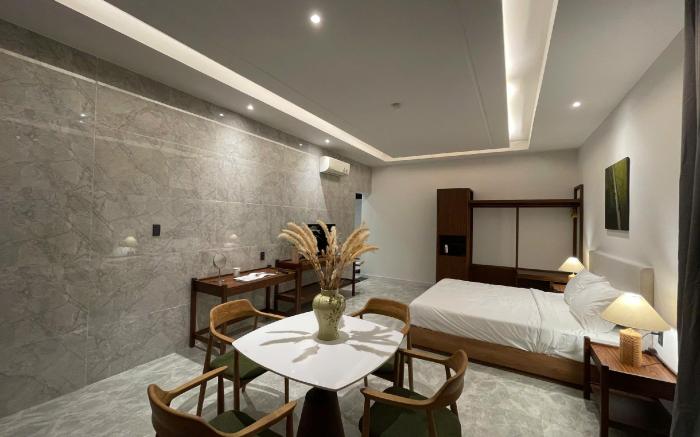 Field Villa Hoàng Diệu