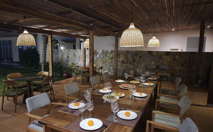 Field Villa Hoàng Diệu