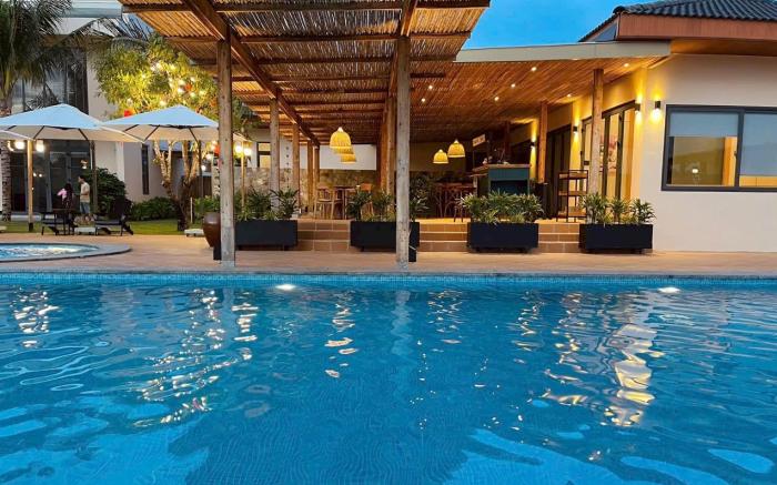 Field Villa Hoàng Diệu