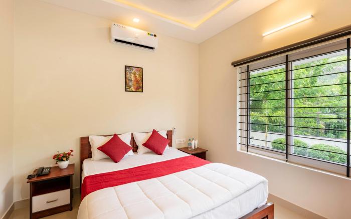 Abrigo Resorts