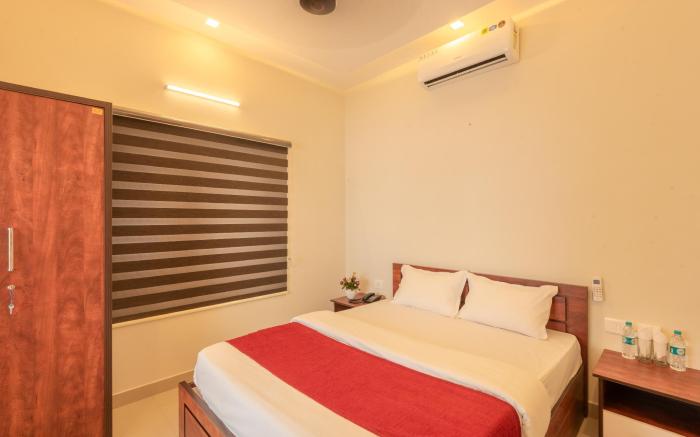 Abrigo Resorts