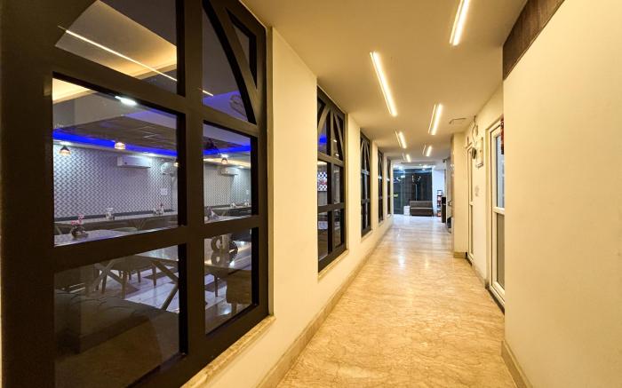 SHOOLIN SUITES HARIDWAR