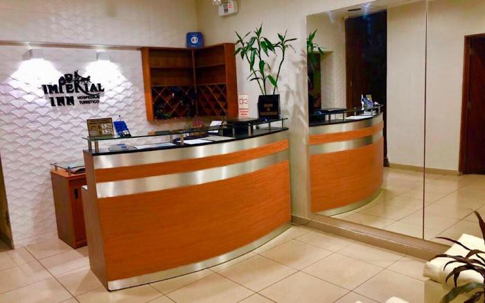 Imperial Inn Hospedaje Turistico