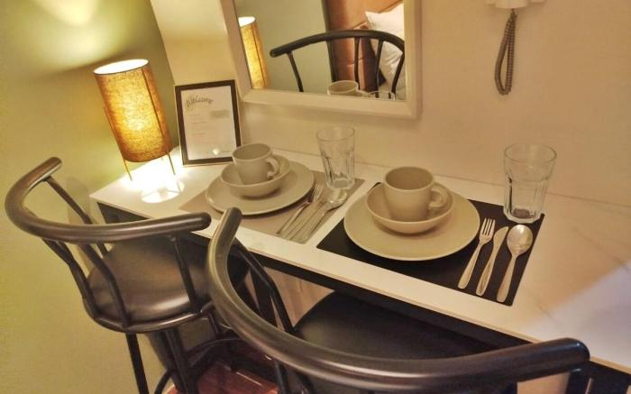 The House of Five - Brand New Hotel Style Condo