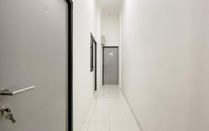 RedDoorz @ Pandu Raya Bogor by Madam M Place