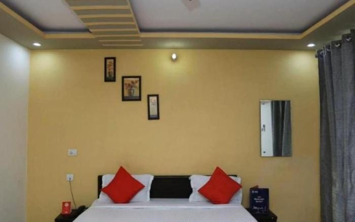 Hotel S K Palace