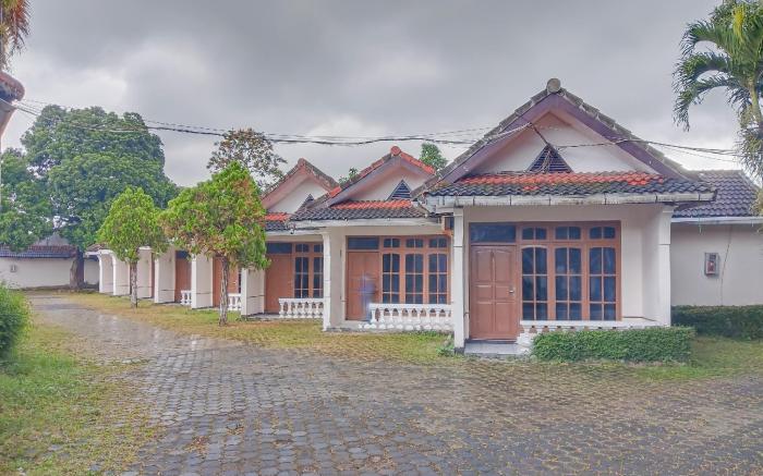 RedDoorz @ Hotel Padjajaran Tasikmalaya