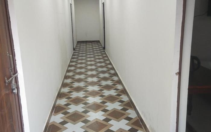 B.K.Homestay