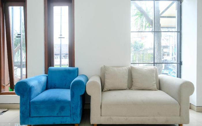 Urbanview Hotel Grand Surya Yogyakarta