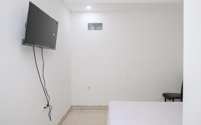 Urbanview Hotel Grand Surya Yogyakarta