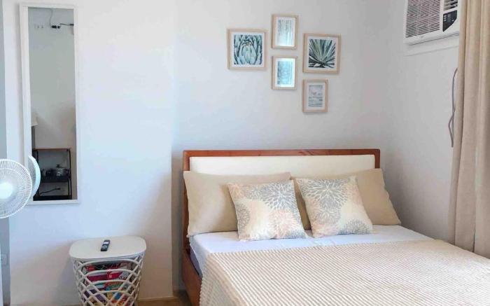 Pet-friendly Studio in Metro Davao