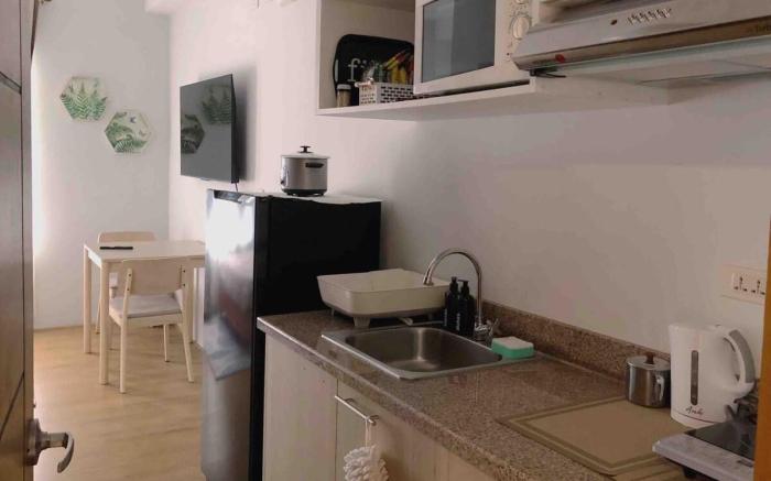 Pet-friendly Studio in Metro Davao