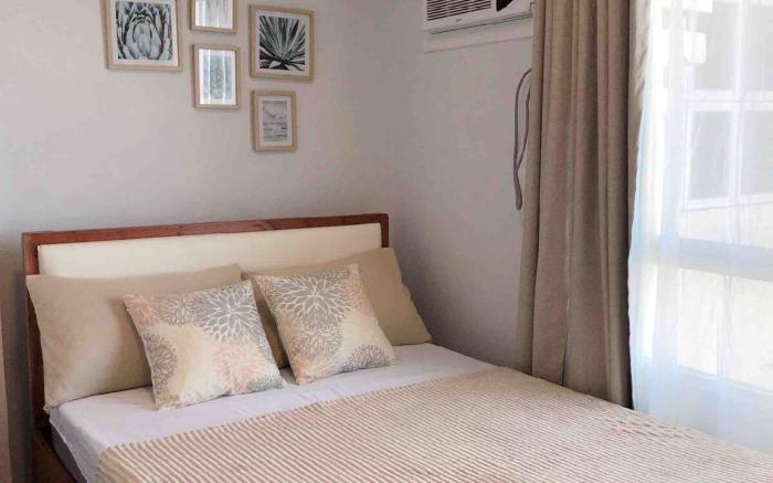 Pet-friendly Studio in Metro Davao