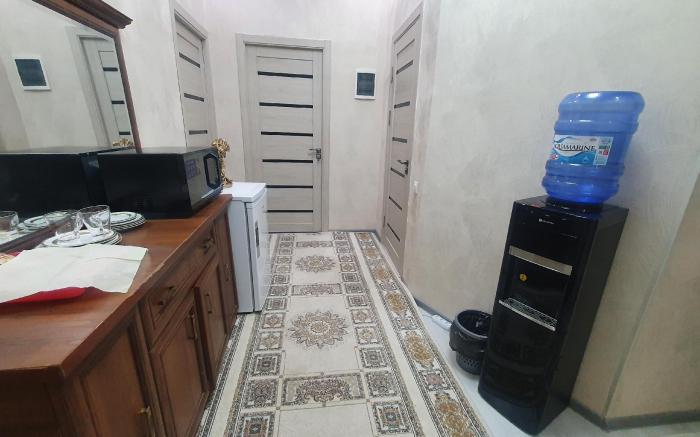 Fayzli GuestHouse