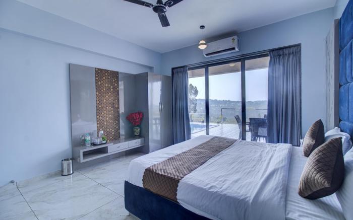 Neelachal Villas II by RootStays