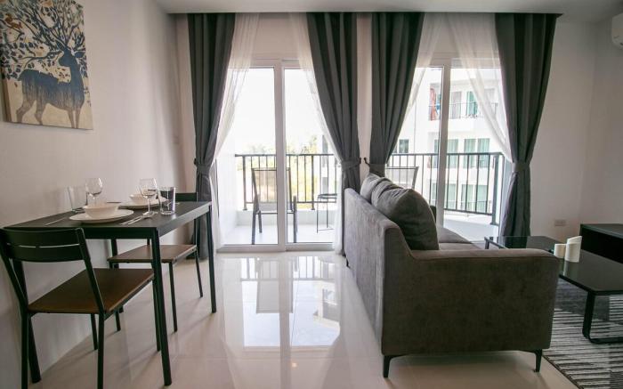 Mantra Beach Condominium - M231