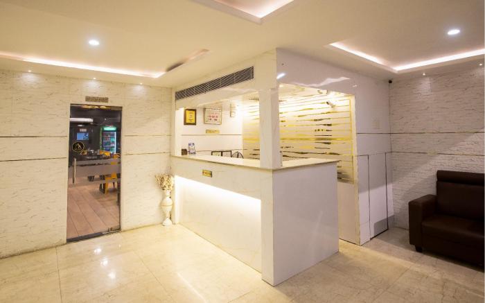 Hotel Geo Grande