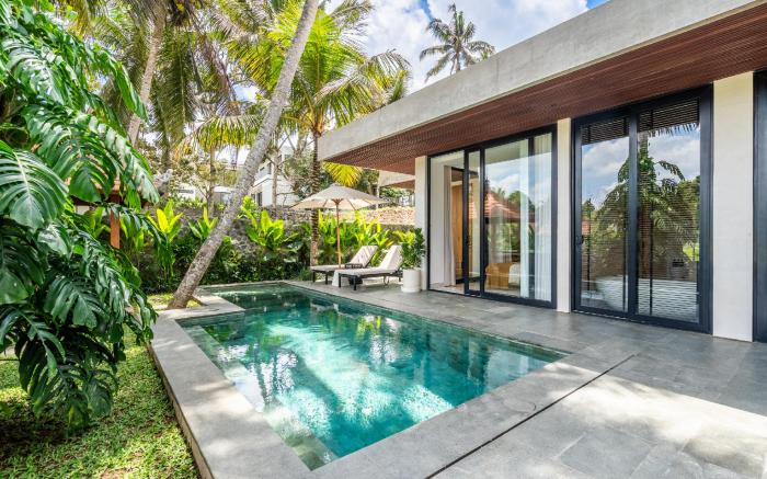 Happiness Villa № 7