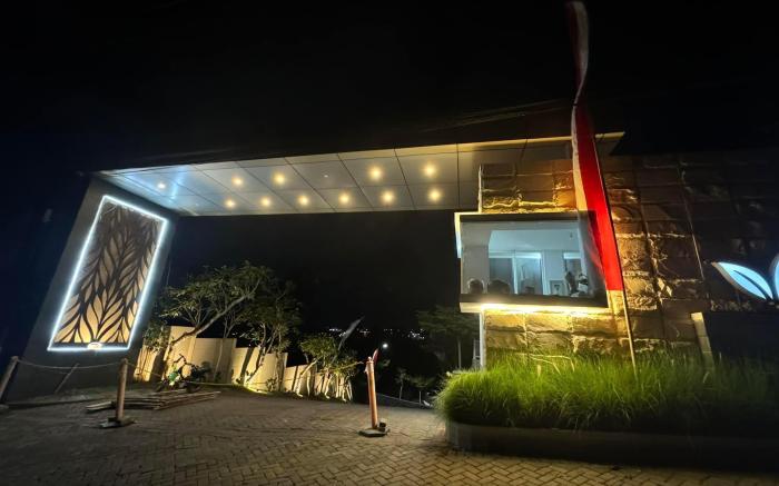 Villa Sunrise F1