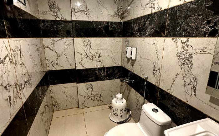 LG Signature Suites