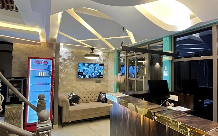 LG Signature Suites