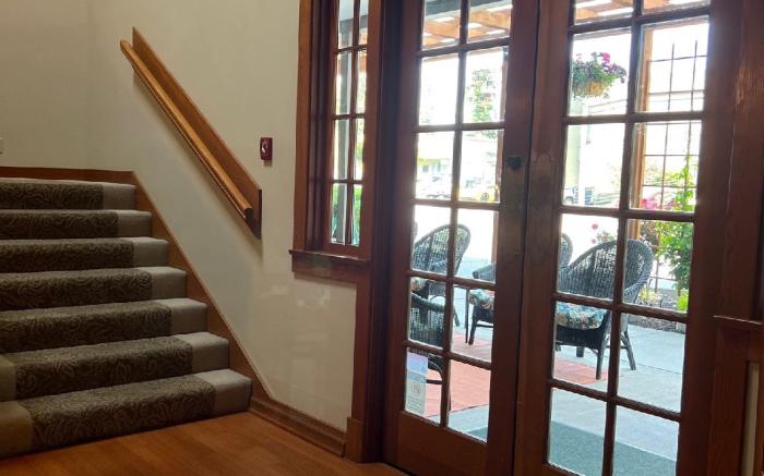 The La Conner Inn