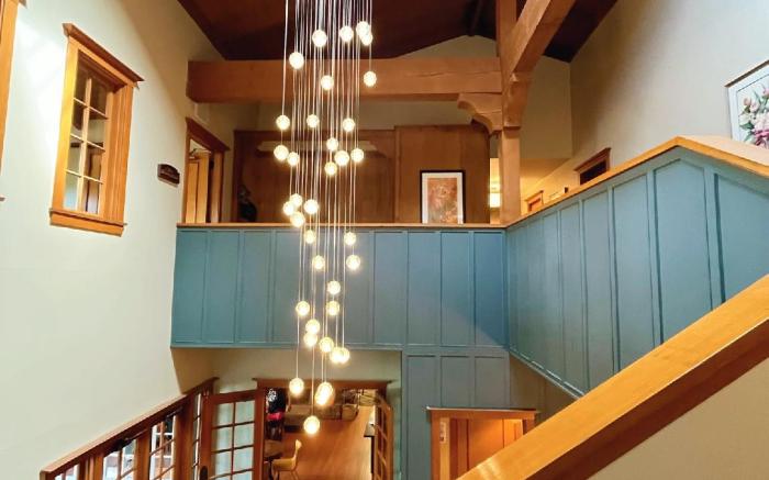 The La Conner Inn