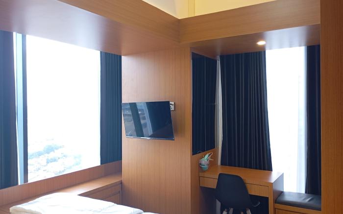 SleepRest @ Pollux Habibie A2825