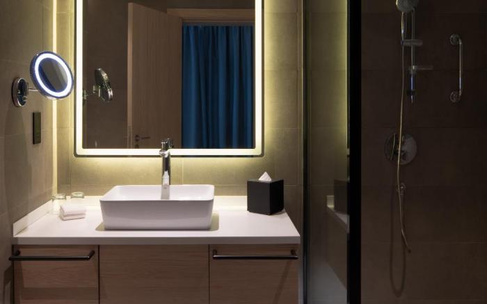 Park Inn by Radisson Hotel & Apartments Kuwait