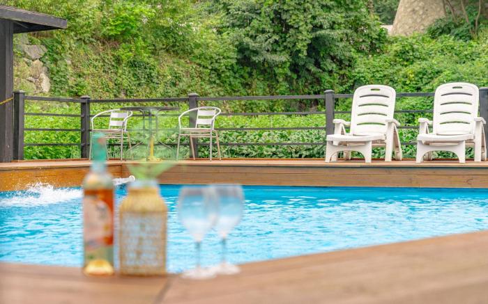 gapyeong hanulteo pension