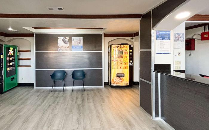 Studio 6  Irving, TX – DFW North