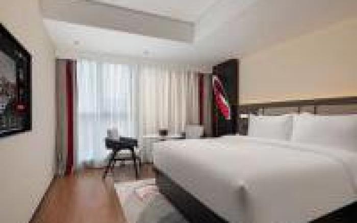 Radisson Red Hotel Haining