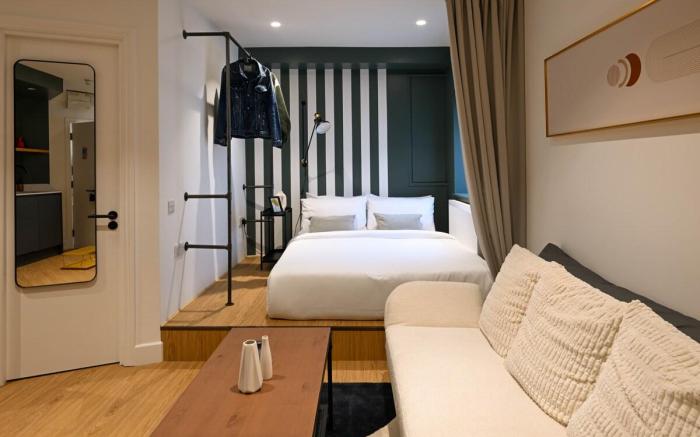 Funky Studio Apartment Close to Angel Station and