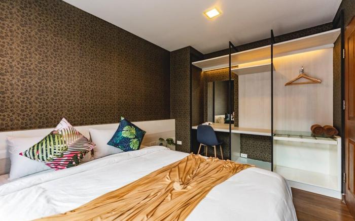 Baan Promtel, Villa close to Nimman, Resort Pool