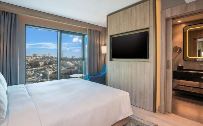 Radisson Hotel Istanbul Merter